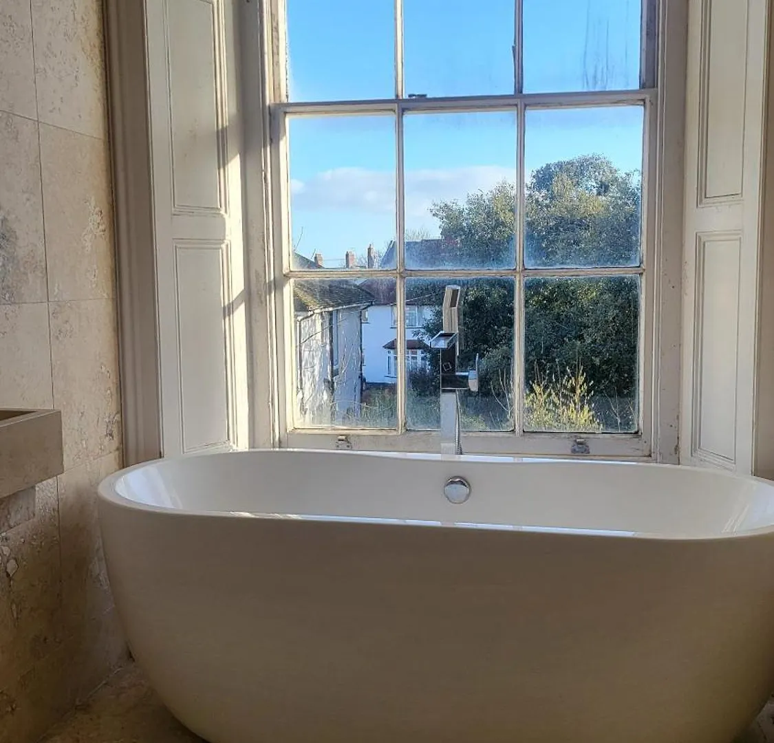Vila Devon House Exeter