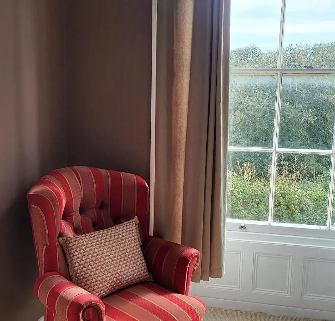 Vila Devon House Exeter Velká Británie